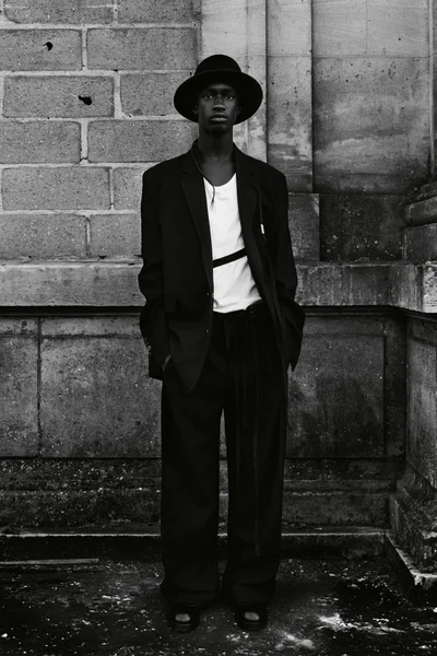 Look 9